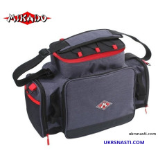 Сумка для рыболовных принадлежностей Mikado M-BAG UWI-M004 Новинка 2019